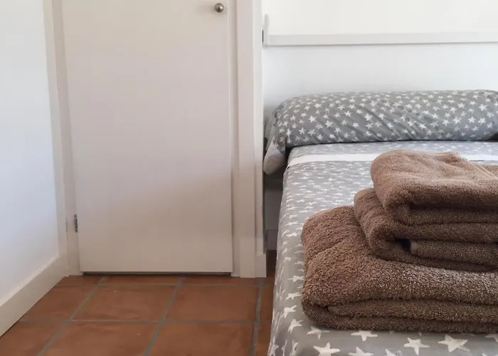 Apartment Boutique Hort