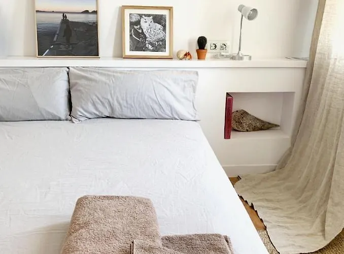 Apartment Boutique Hort