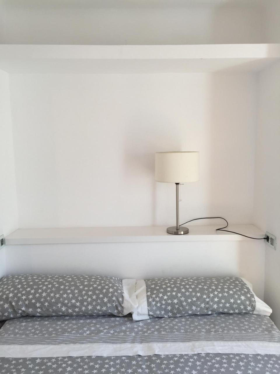 Apartment Apartment Boutique Hort Cadaques