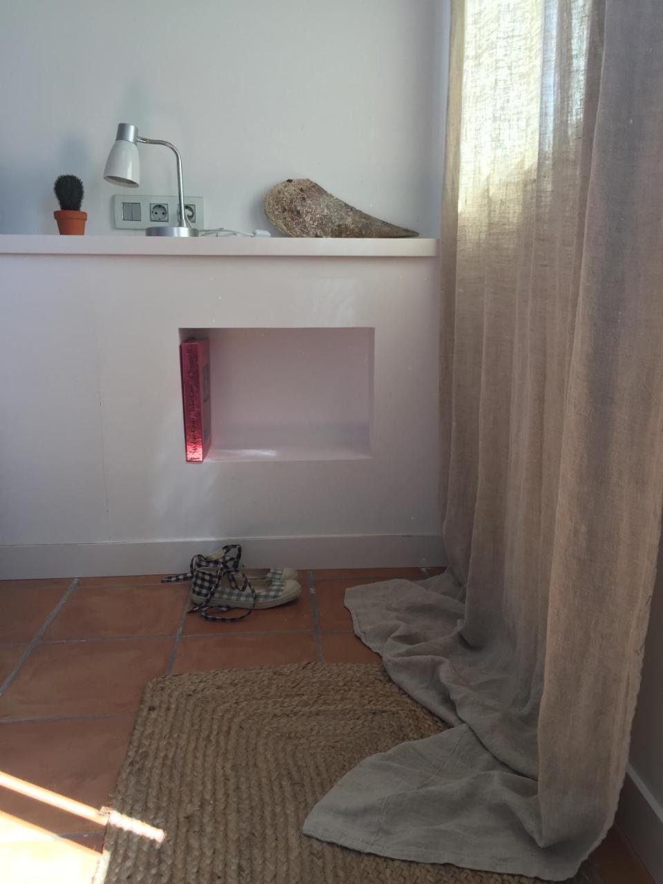 Apartment Boutique Hort Cadaques