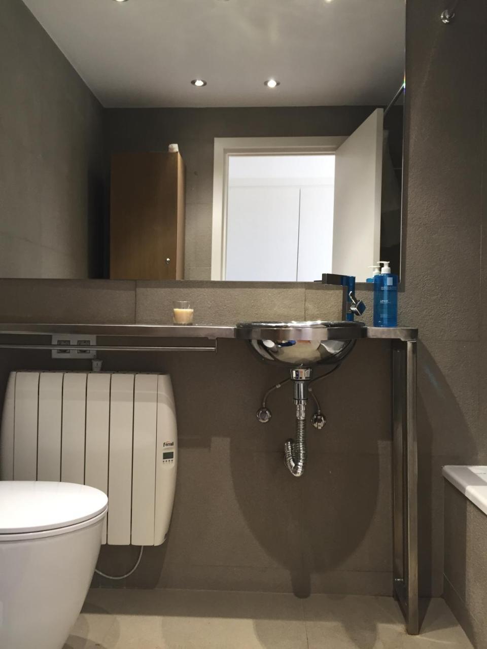 Apartment Boutique Hort Apartment Cadaques